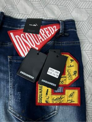 Dsquared Ropa zapatos y moda de hombre de segunda mano barata en Las Palmas Provincia Milanuncios