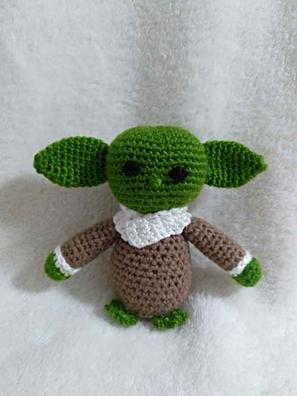 Recién nacidos son disfrazados de Baby Yoda