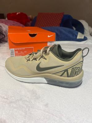 Nike camara de aire Zapatos y calzado de hombre de segunda mano