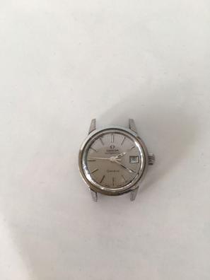 Reloj omega dama online antiguo