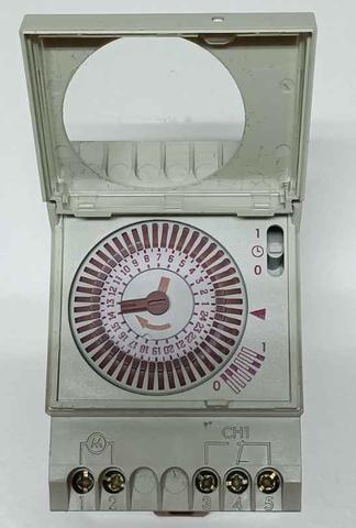 Milanuncios GRASSLIN TALENTO 211 - Main Image