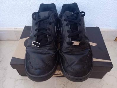 Nike air force clearance negras baratas