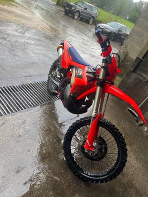 Beta - RR 300 2t