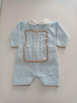 Ropa bebe tony online bambino