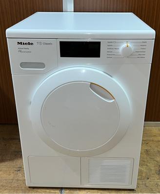 Secadora miele de segunda mano en Madrid Provincia Milanuncios