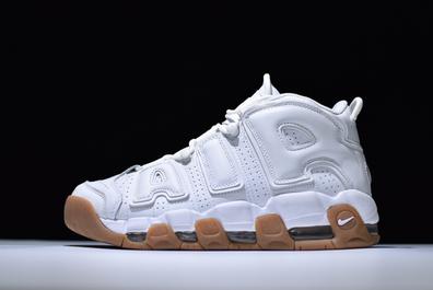 Nike air more uptempo Zapatos y calzado de hombre de segunda baratos | Milanuncios