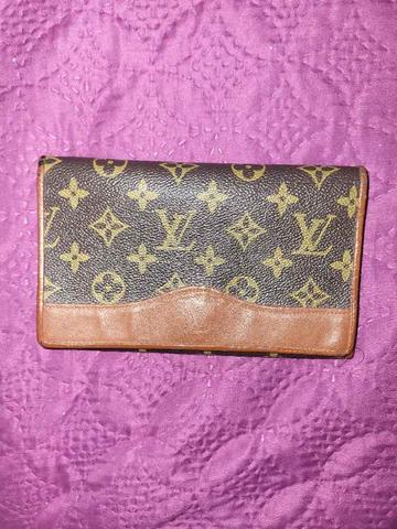 Carteras y Monederos de LOUIS VUITTON para mujer