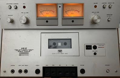 KIT COURROIES POUR Platine Cassette Akai AC-500 EUR 14,80 - PicClick FR