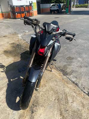 Milanuncios - Zontes - U125