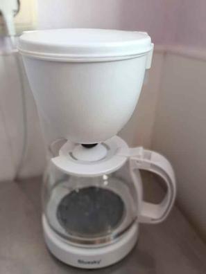 Cafetera bluesky de segunda mano Milanuncios
