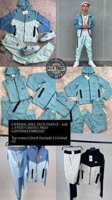 Chandal y sudaderas de segunda mano para hombre en Las Rozas