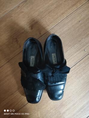 MILANUNCIOS | Zapatos usados Zapatos y calzado de mujer de
