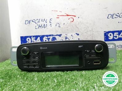Radio Mp3 Bluetooth USB TEL Renault Clio 4 281159981R