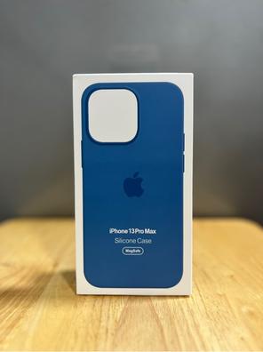 Funda iPhone 13 Azul Niebla Apple