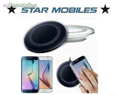 Cargador samsung galaxy s6 Cargadores de móviles de segunda mano y baratos Milanuncios