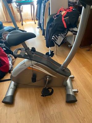 Máquinas de gimnasio y ejercicio BH Fitness Bicicleta estática Artic H673, Uso regular