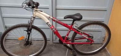 Bicicleta gotty mtb online 26