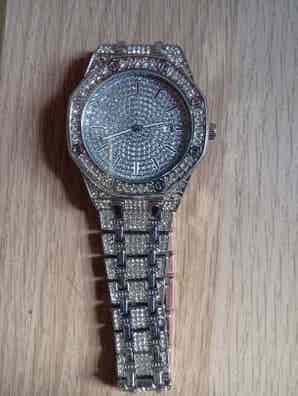 Cash Converters Reloj Versace Segunda Mano Versace Fragrance