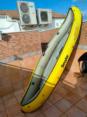 Sevylor Kayak de segunda baratos | Milanuncios
