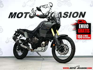 Yamaha Ténéré
