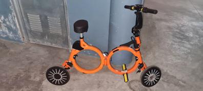 Bicicleta electrica adulto Bicicletas de segunda mano baratas