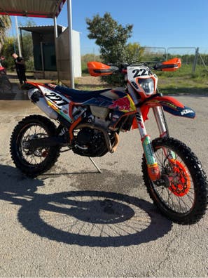 Ktm - Exc 350