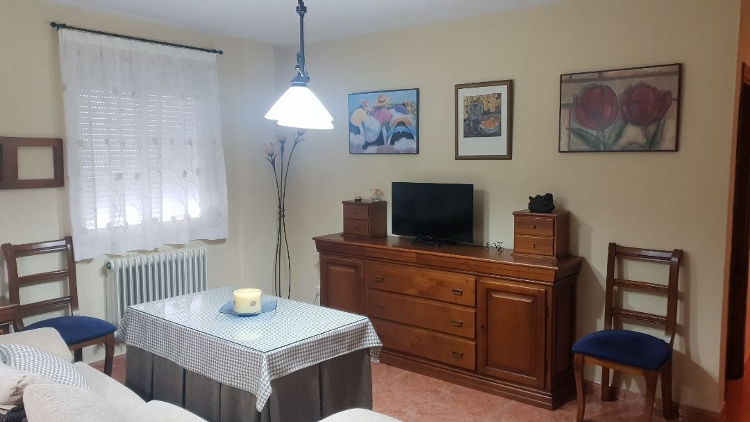Fotografía del inmueble reportado: 450 €/mes — Baeza, Baeza