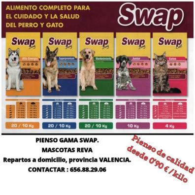 Estacionario Rico en caso MILANUNCIOS | Valencia Mascotas en adopción y accesorios de mascota de  segunda mano baratos