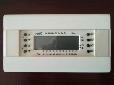 Termostatos perry de segunda mano Milanuncios