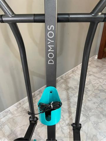 Bicicleta elíptica discount domyos el 120