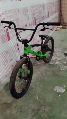 Monty bmx best sale segunda mano