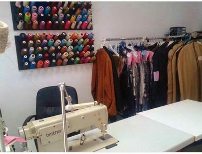 Arreglos ropa Anuncios de servicios con ofertas y baratos en Valencia  Provincia | Milanuncios