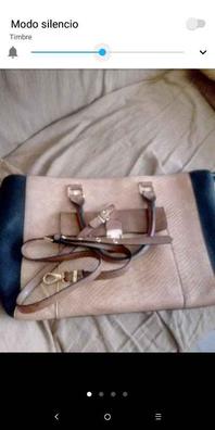 Bolso maletin mujer parfois hotsell