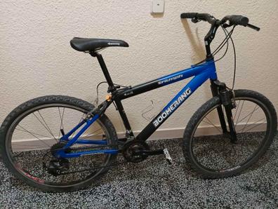 Eliptica boomerang dm700e Bicicletas de segunda mano baratas