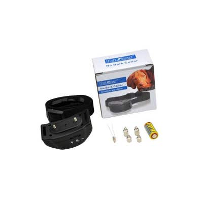 Collar antiladrido Mascotas en adopción y accesorios mascota de segunda mano baratos en Canarias | Milanuncios