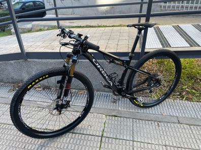 Orbea oiz m20 discount 2015