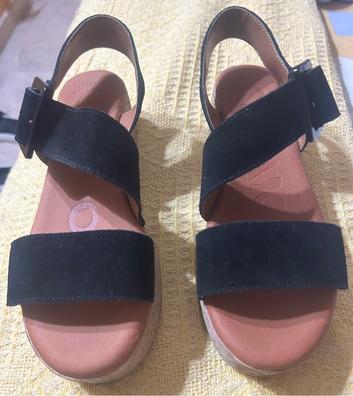 Sandalias de segunda mano para mujer en Barcelona Capital