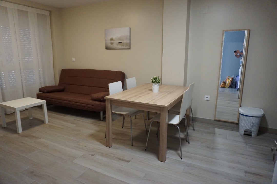 Fotografía del inmueble reportado: 1.000 €/mes — Grao de Sagunto, Grao de Sagunto