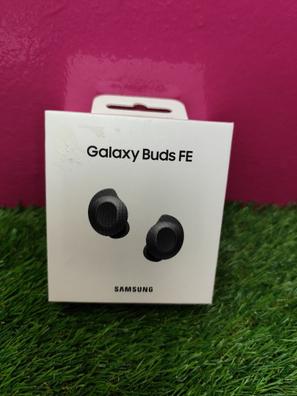 Samsung Galaxy Buds FE: así son los auriculares más baratos de alta gama