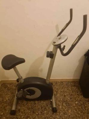 Bicicleta estática discount segunda mano milanuncios