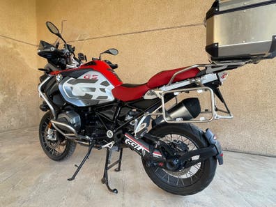 Bmw - 1200 GS ADVENTURE