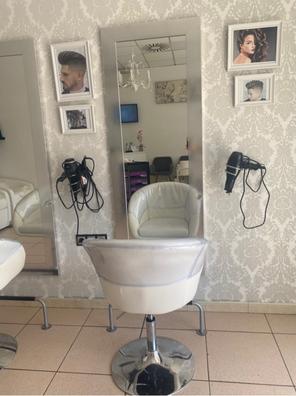 población audiencia Estimado Alquilo tocador silla en peluqueria Empresas en alquiler en Barcelona |  Milanuncios