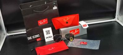 Gafas ray ban niña el corte ingles hot sale