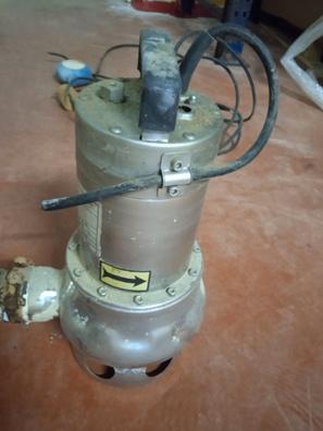Bomba de Agua Sumergible 12 litros/min A 12V - CamperStore