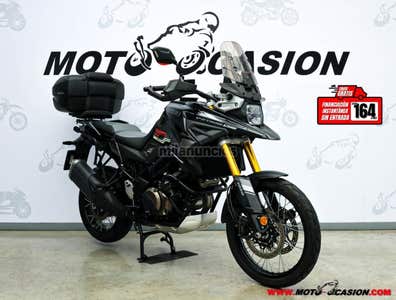 SUZUKI - V-Strom 1050