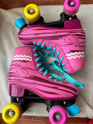 Patines ambar originales soy luna de segunda mano Milanuncios