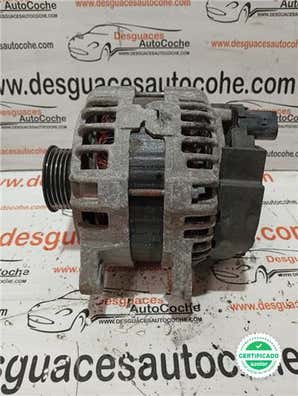 FIN -NOR7.5フィンノール Mercedes 406 d de segunda mano | Milanuncios
