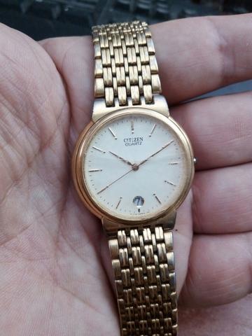 Milanuncios Reloj hombre citizen watch co