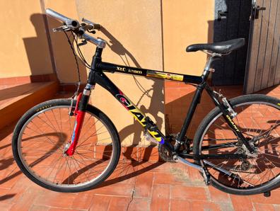 Bicicleta giant xtc discount 26