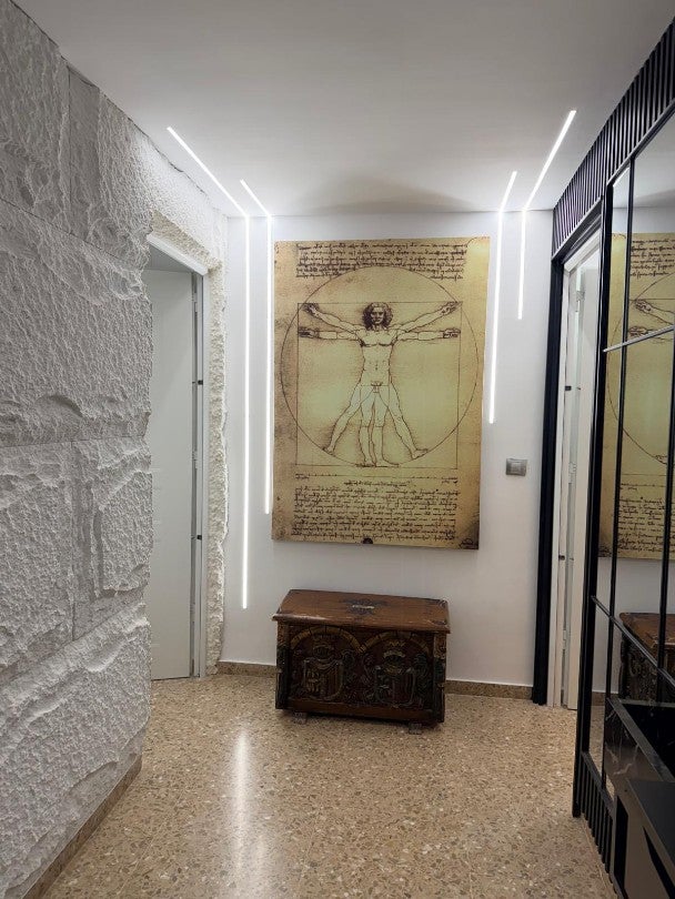 Fotografía del inmueble reportado: 1.200 €/mes — Museros, Museros